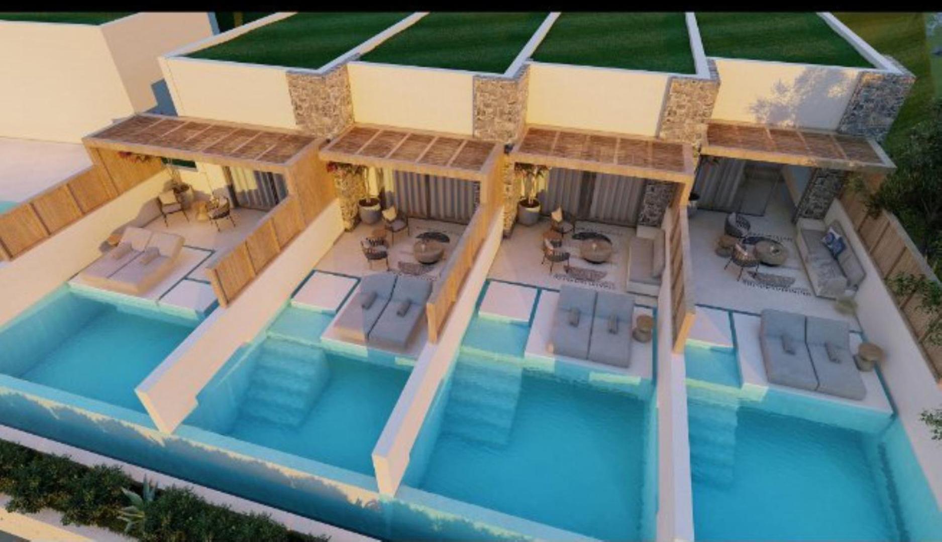 Casa Blu Boutique Hotel "By Checkin" Adults Only Hersonissos  Exterior foto